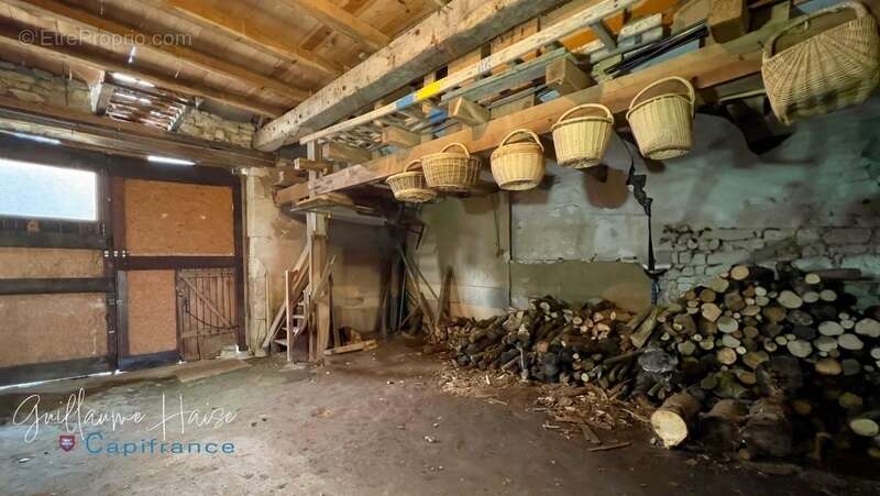Maison 5 pièces à vendre MARTIZAY (36) - photo 20