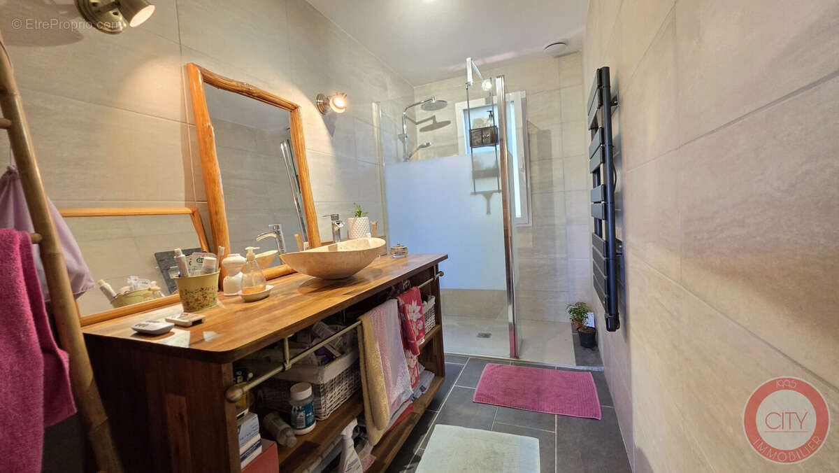 Maison 88 m² à Villenave-D'ornon  - photo 8