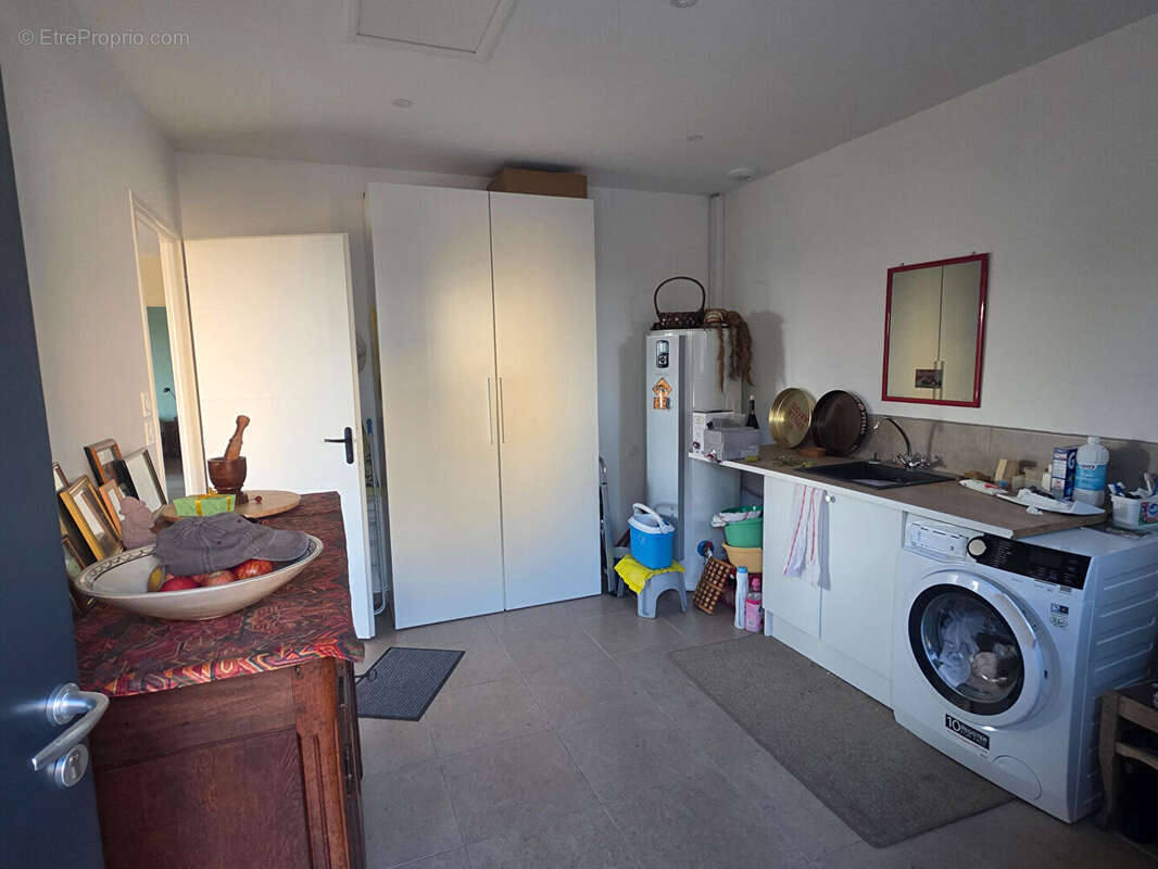 Maison à SAINT-AMBROIX