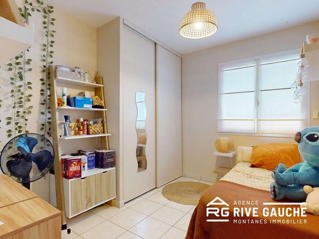 Maison à LE PEAGE-DE-ROUSSILLON