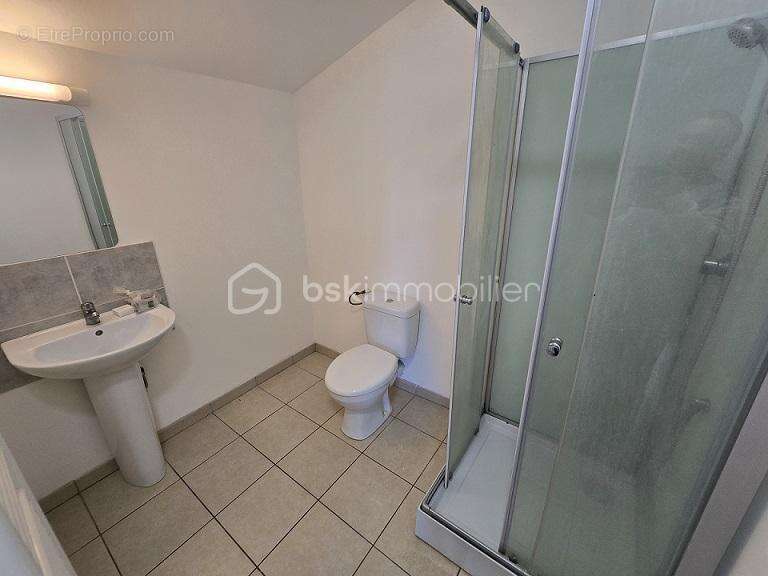 Appartement à LIBOURNE