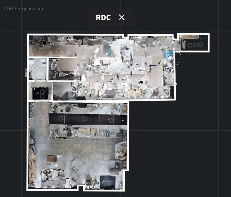 Commerce à NOGENT-SUR-MARNE