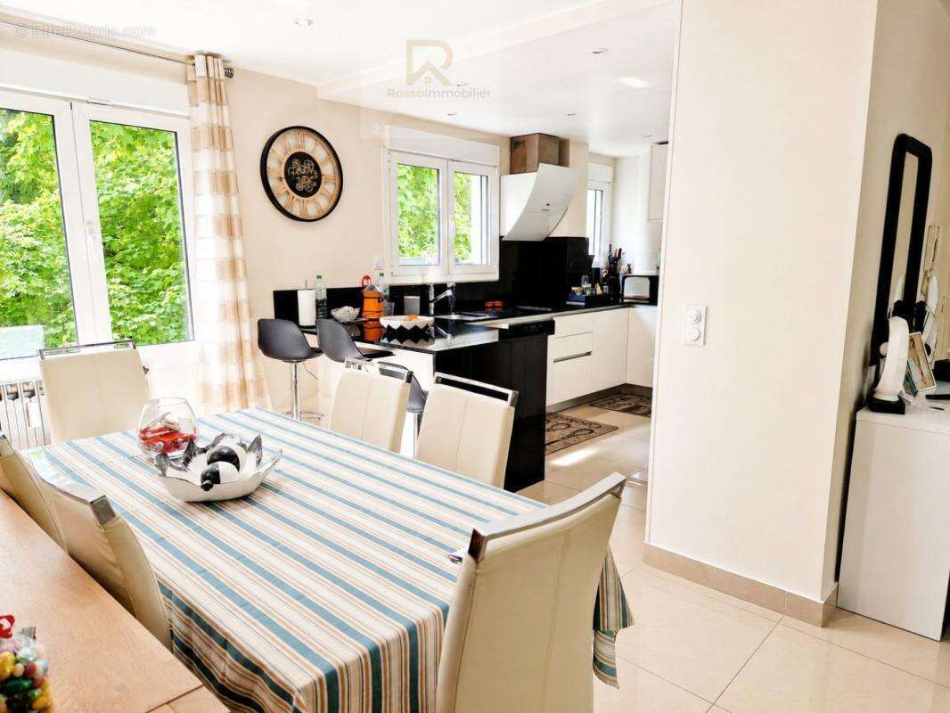 Appartement - photo 8