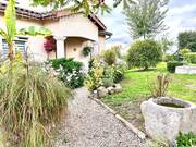 Maison à SAINT-LAURENT-DE-CHAMOUSSET