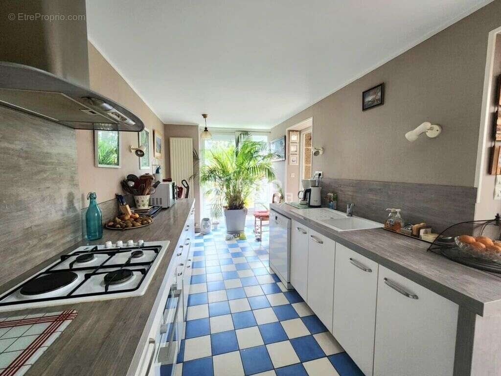 Maison à ATHIS-DE-L'ORNE