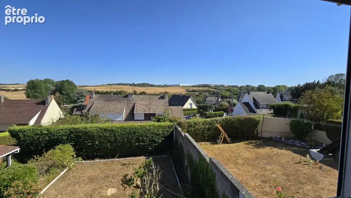 réf 4025 - Maison avec garage et jardin au calme - photo 11