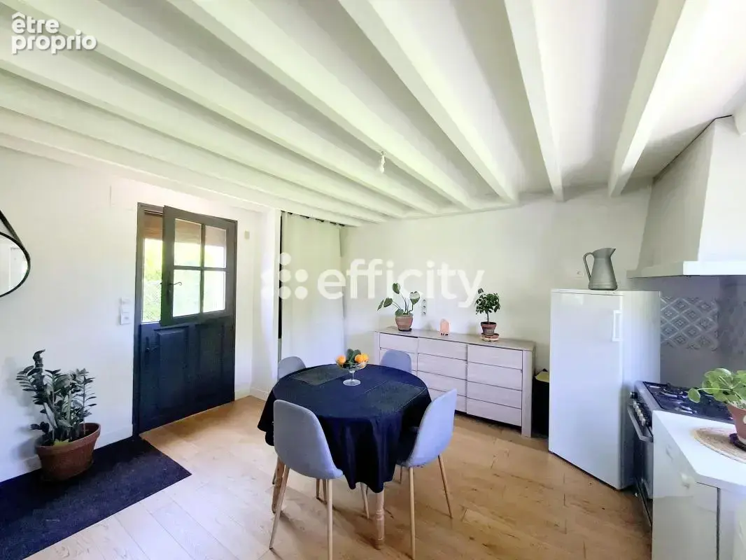 Maison 4 pièces 105 m² à vendre à Unverre (28290) - photo 7
