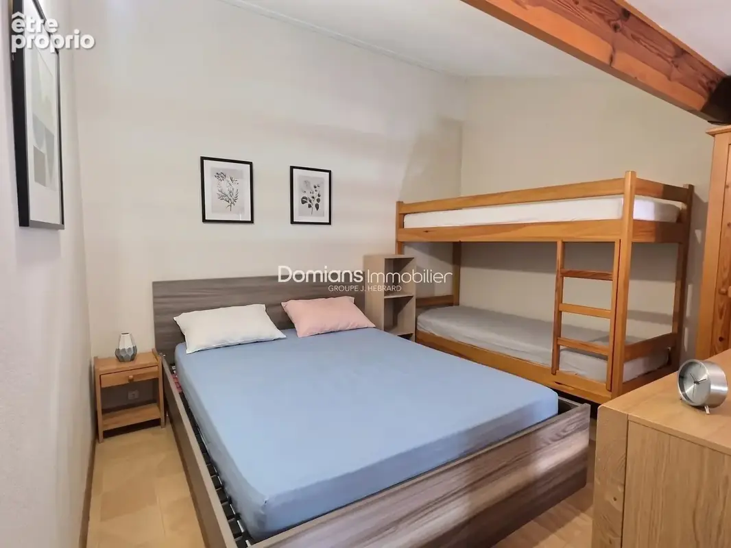 Appartement 25 m² à Saint-Cyprien  - photo 4
