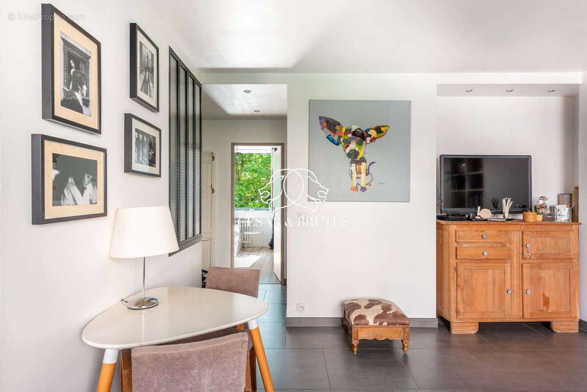 Appartement à LYON-4E