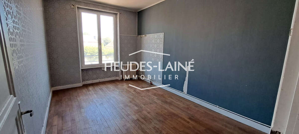 Appartement à BARENTON
