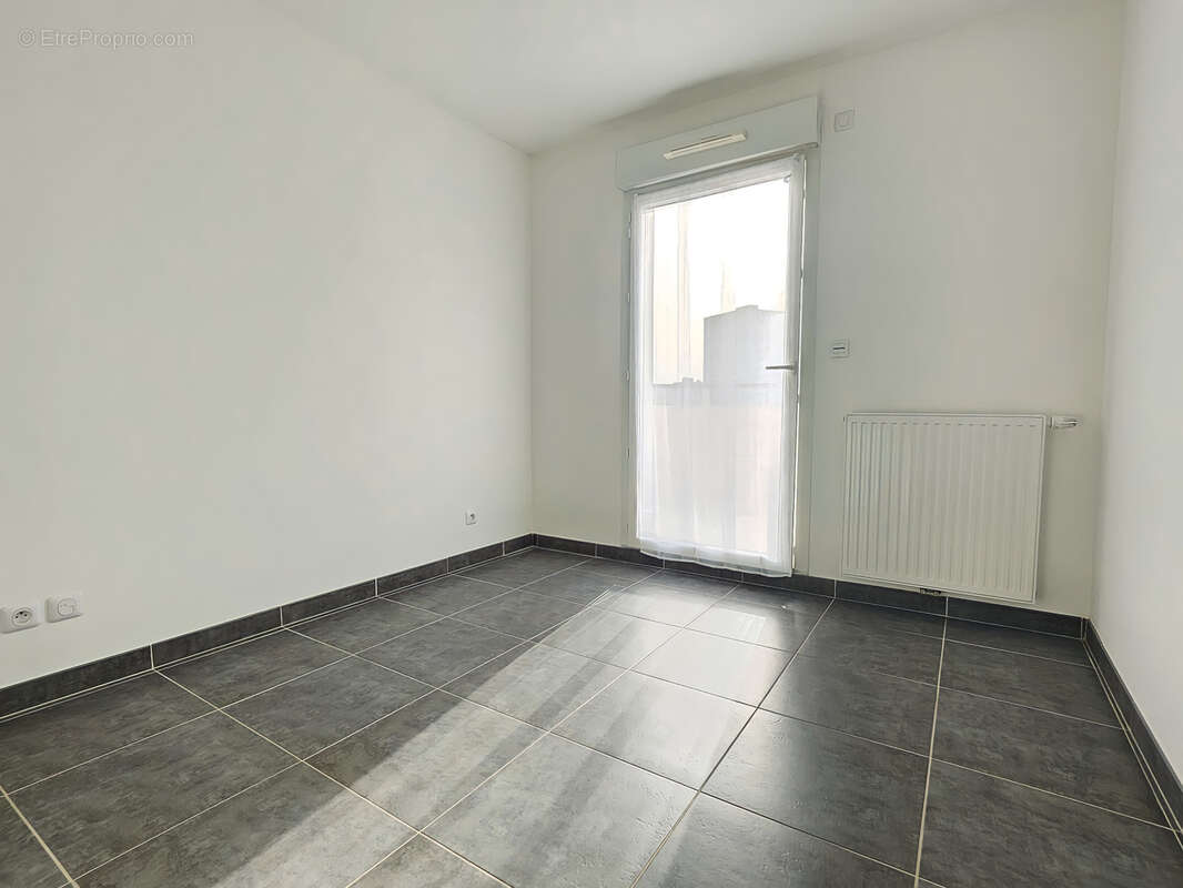 Appartement à LA SEYNE-SUR-MER