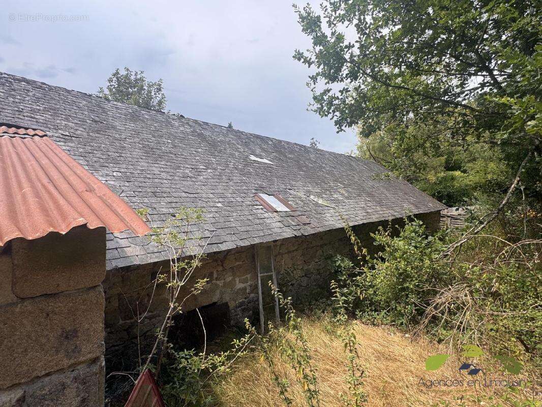 Maison à Lacelle  - photo 2