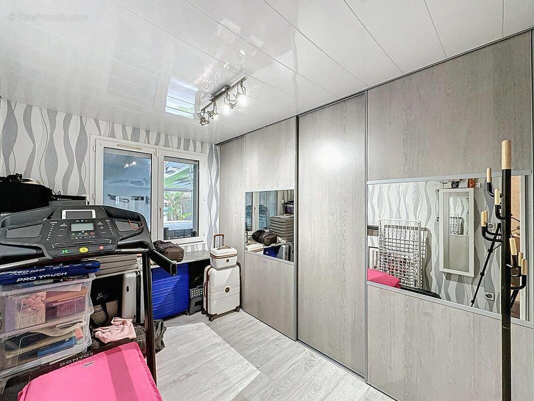 Photo 7 - Maison à SACQUENVILLE