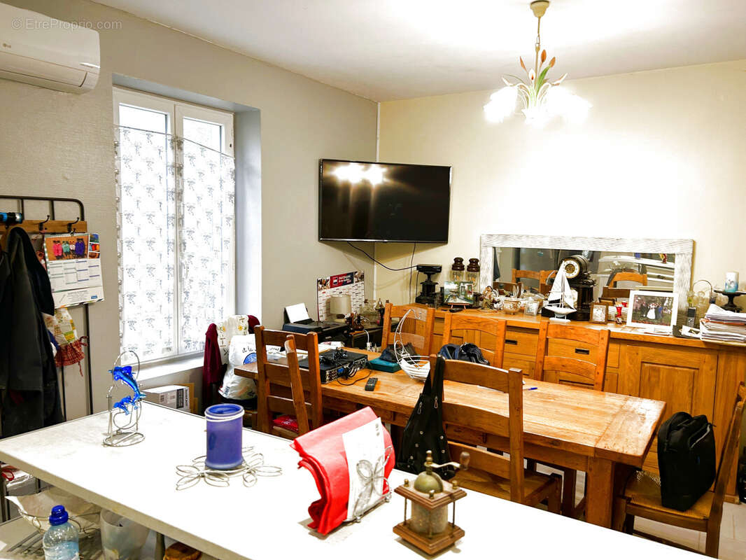 Maison à DOLUS-D'OLERON