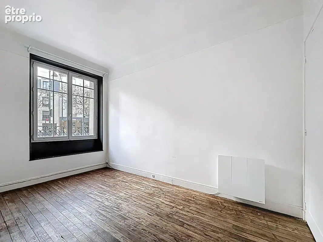 Appartement 2 pièces lumineux à vendre à La Garenne-Colombes - photo 6