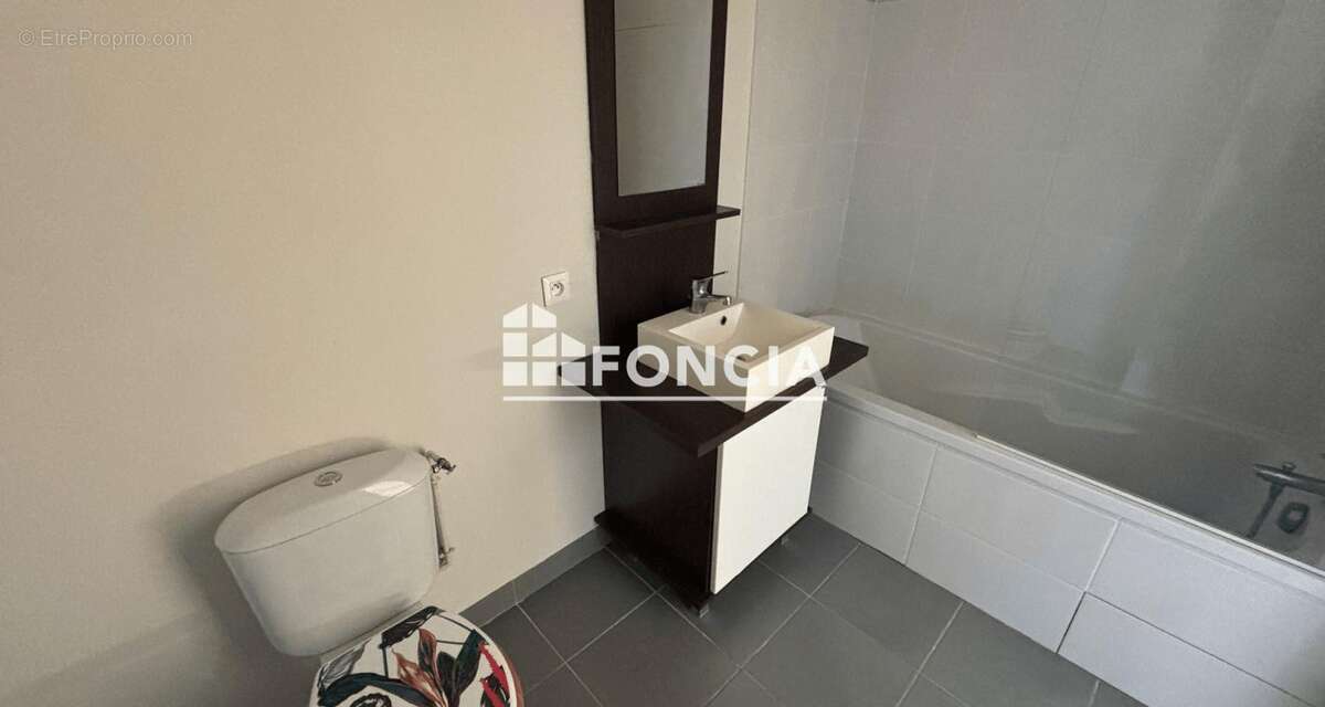 Appartement à POITIERS