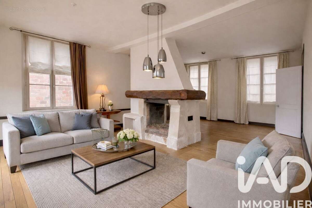 Photo 5 - Maison à PIERREFONDS