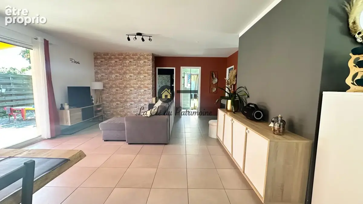 Maison neuve 2 chambres jardin parking - photo 10