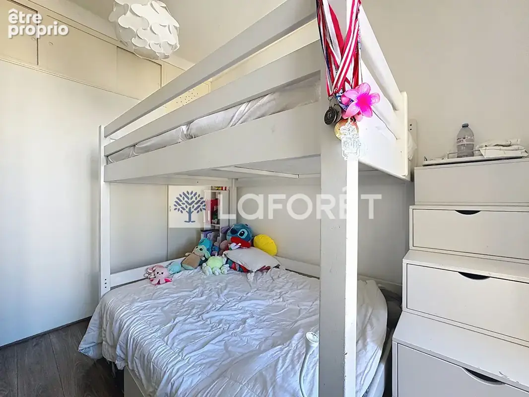Appartement Beausoleil 3 pièces 70.69m2 - photo 14