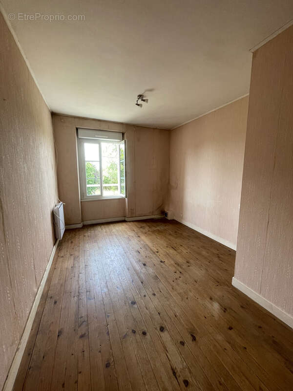 Maison 3 chambres grand terrain - photo 7