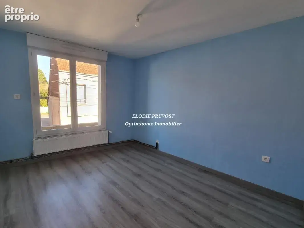 Maison familiale semi individuelle - photo 14
