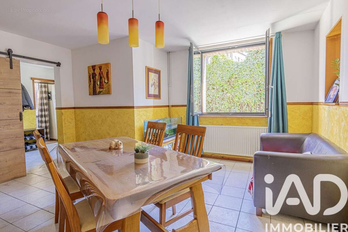 Photo 4 - Maison à MONCHAUX-SUR-ECAILLON
