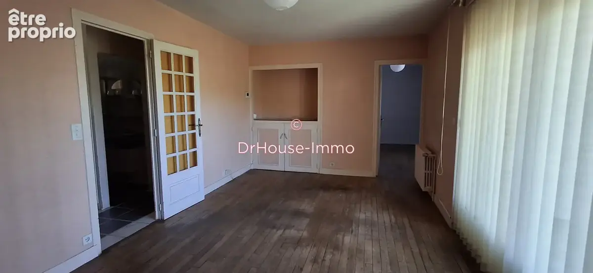 Maison 6 pièces 91 m² à vendre à Thiviers (24800) - photo 57