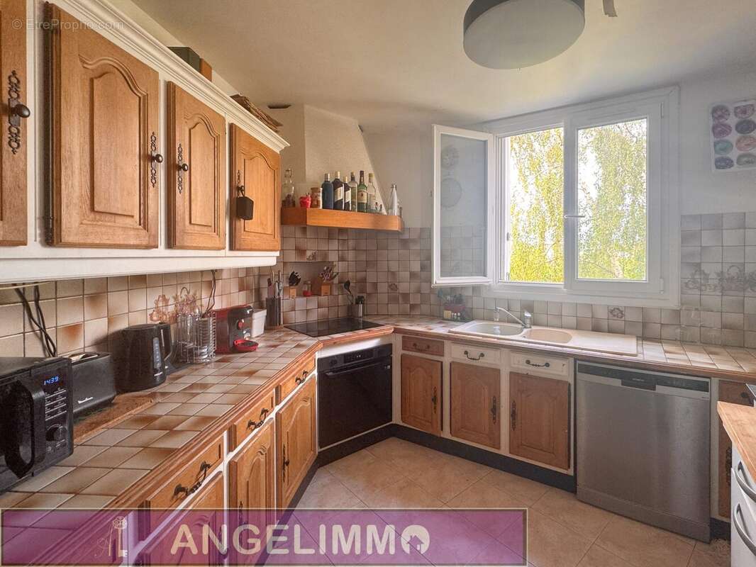 Appartement à FRANCONVILLE