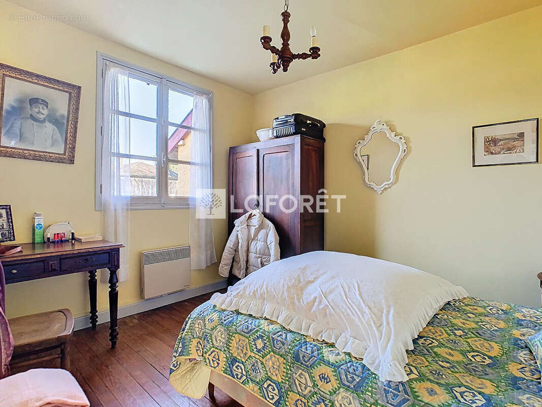 Maison à SEUIL-D&#039;ARGONNE