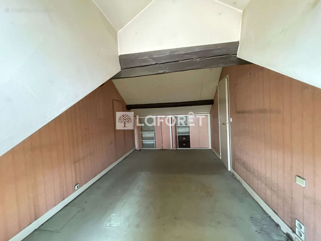 Appartement à CONFLANS-SAINTE-HONORINE