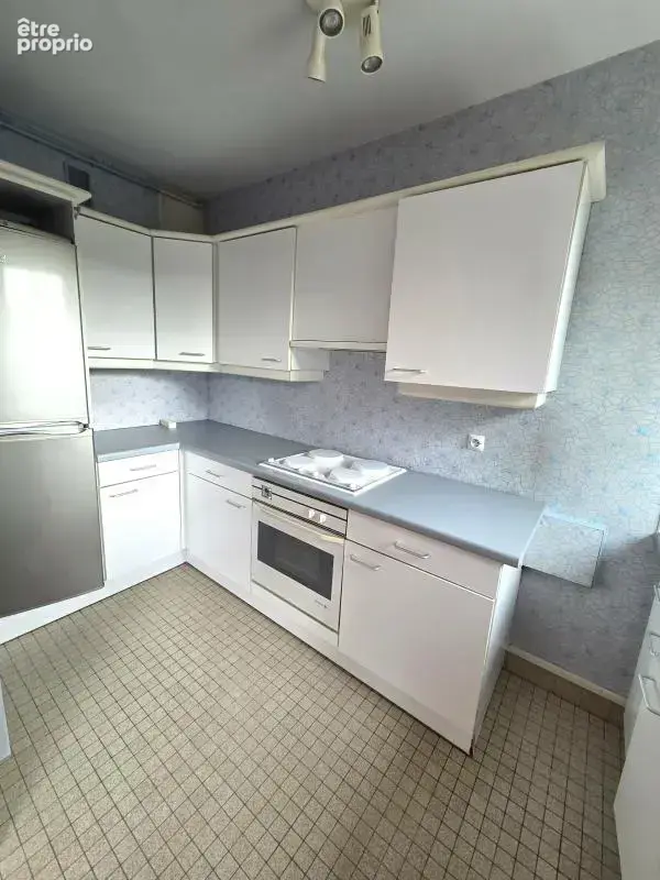 Appartement 2 pièces 48 m² à vendre à Tourcoing (59200) - photo 6