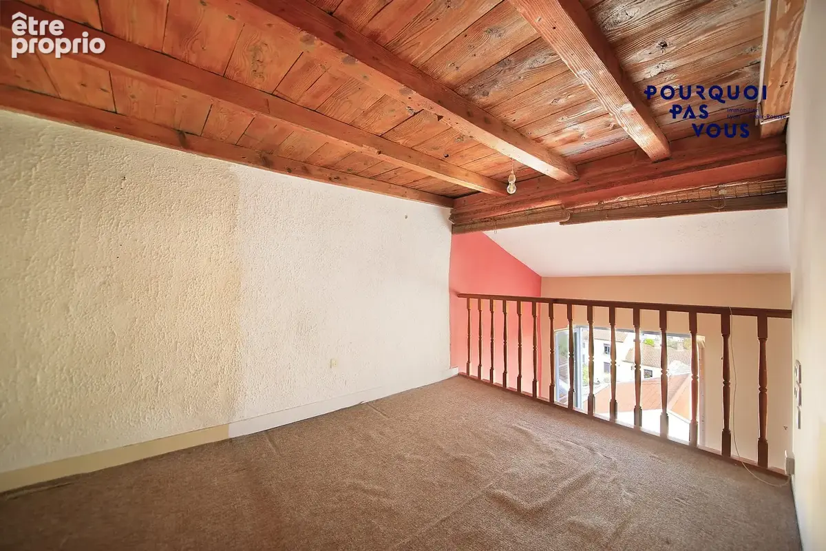 Appartement 2 pièces 61 m² à vendre à Lyon-4e (69004) - photo 8