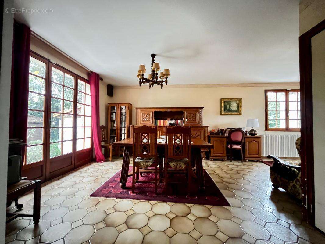 Maison à LA ROCHELLE
