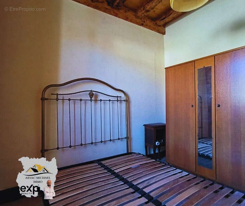 Maison à LANDOS