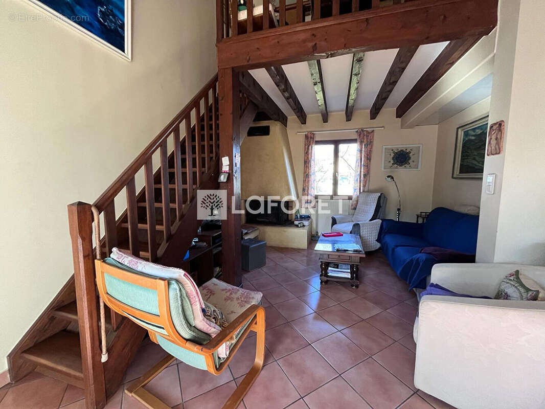 Maison à CASTELNAU-LE-LEZ