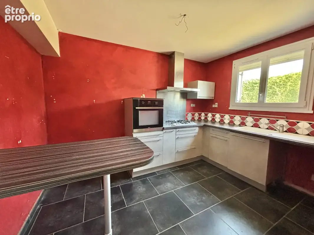 Maison 5 pièces - 102m2 - Valence 26000 Petit Charran - photo 11
