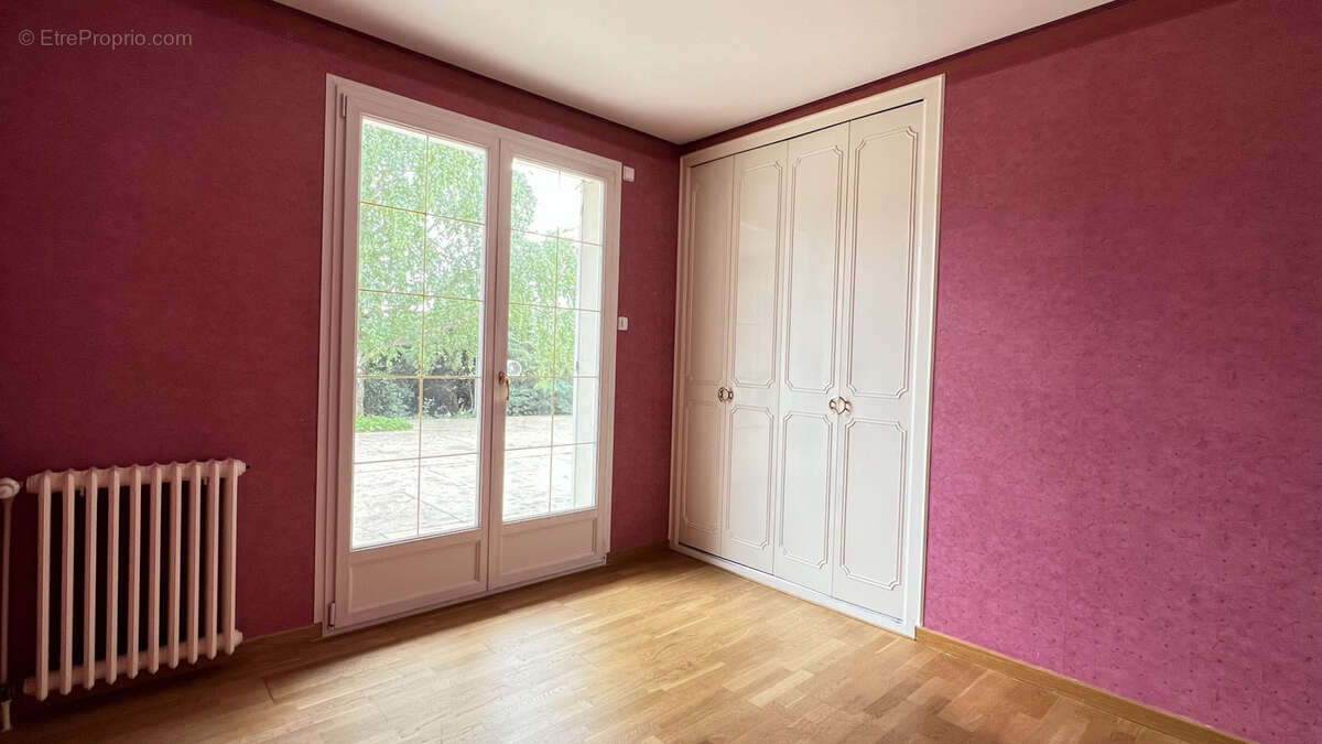 Maison à LADOIX-SERRIGNY