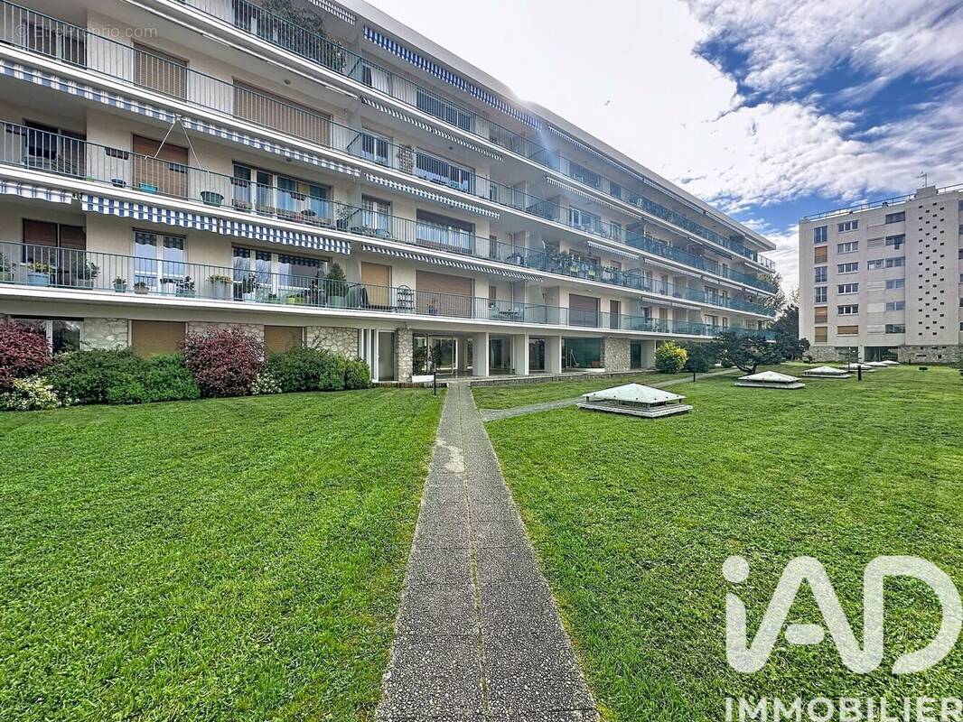 Photo 1 - Appartement à MELUN