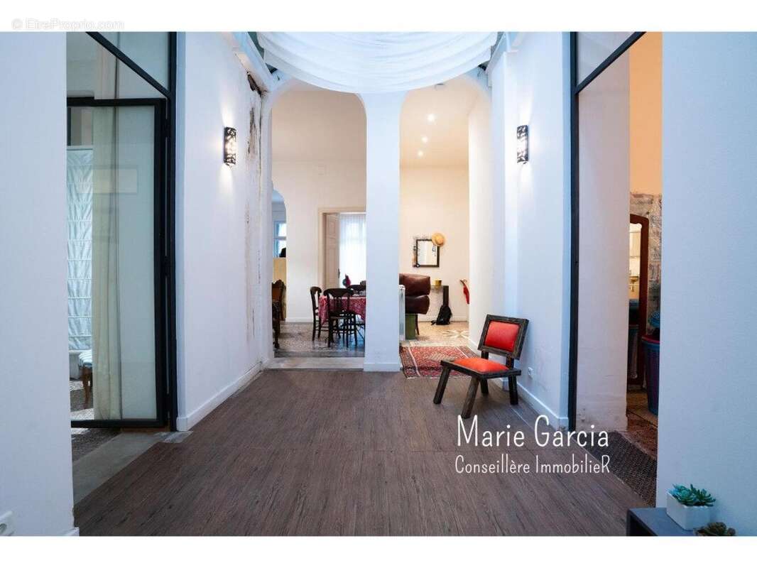 Photo 2 - Appartement à NIMES