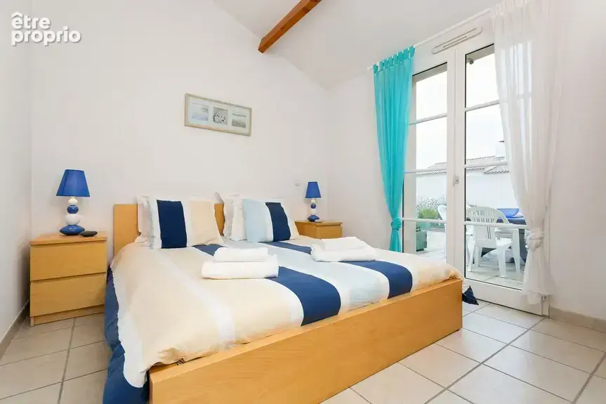 Investissement en residence de tourisme - photo 5