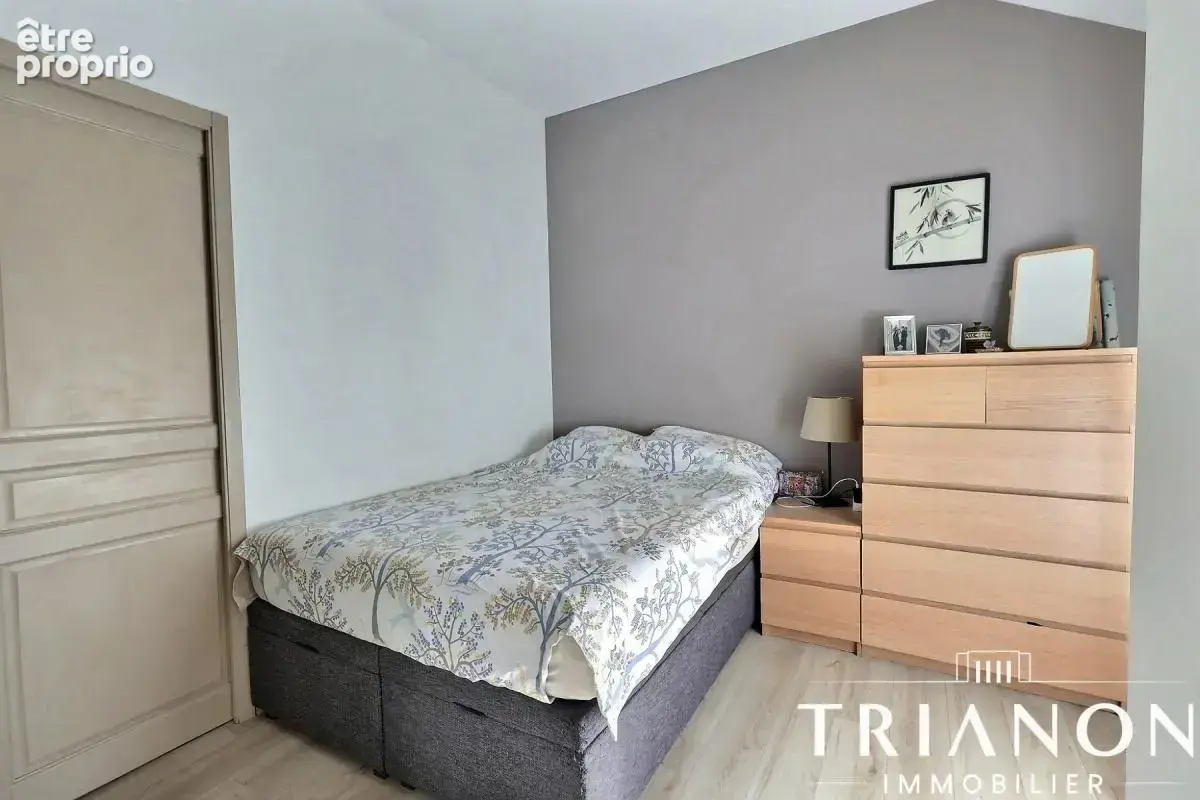 Maison de ville avec jardin – Marly-le-Roi - photo 9