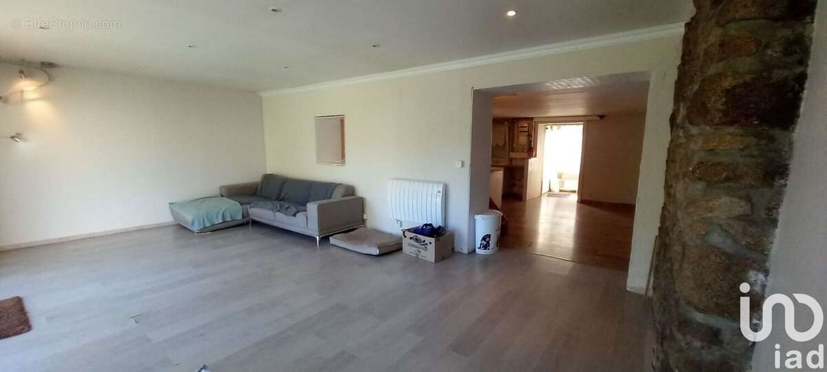 Photo 2 - Maison à BAZOGES-EN-PAILLERS