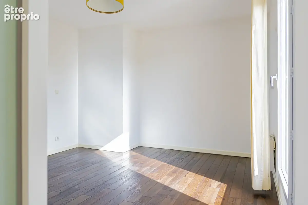 Orléans Saint Marc- Appartement de 111m2 avec terrasse plein sud - photo 10