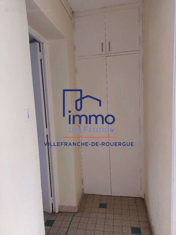 Maison à VILLEFRANCHE-DE-ROUERGUE