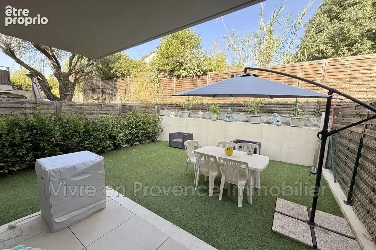 Photo Appartement à La Trinite au prix de 221 000€