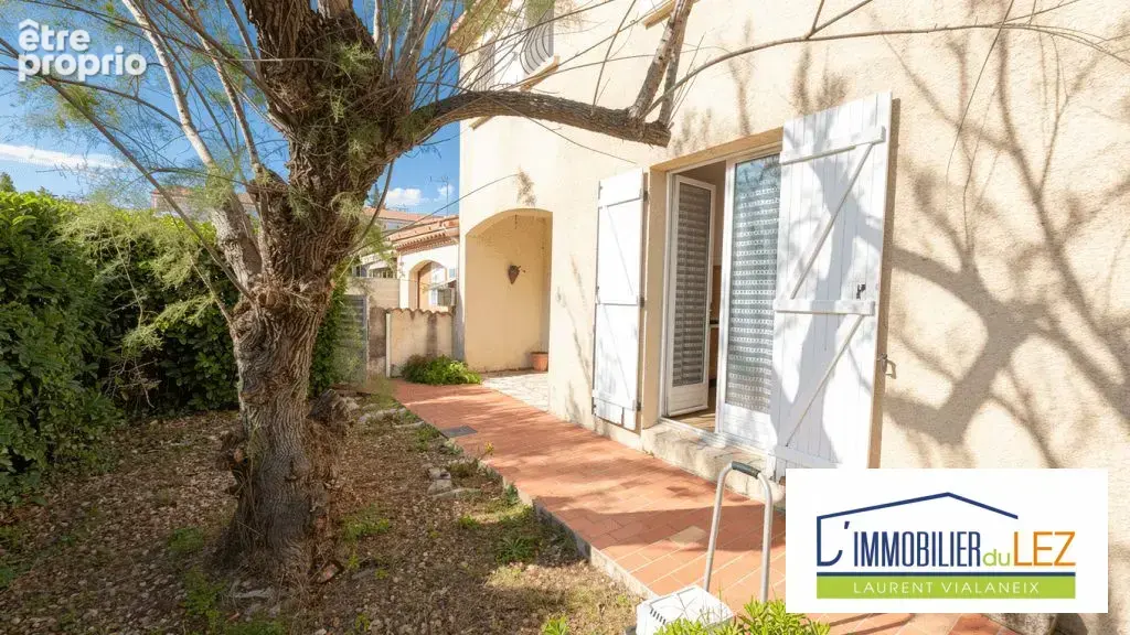 Maison 5 pièces 88 m² à vendre à Lunel (34400) - photo 6