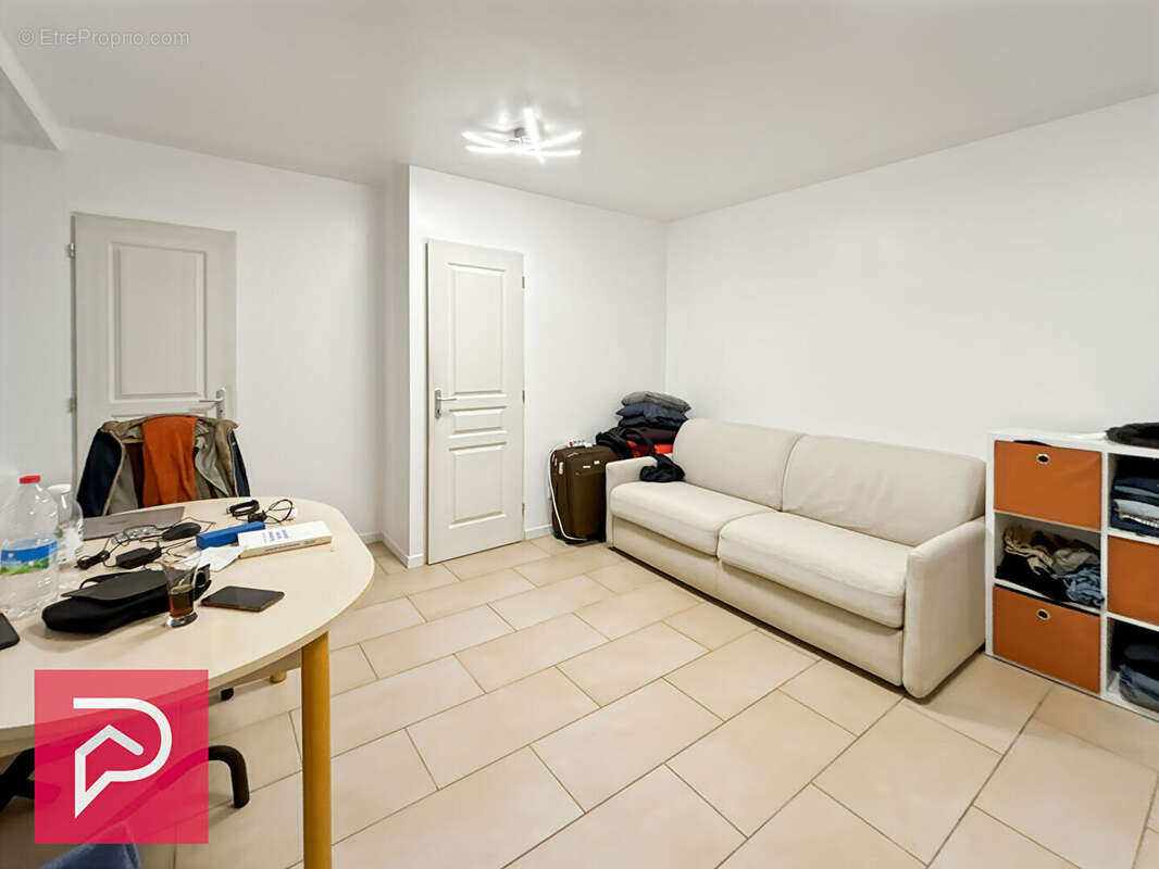Appartement à BERNAY