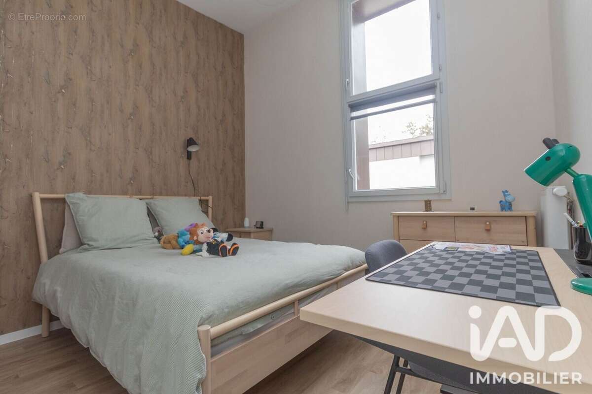 Maison 87 m² à Dijon  - photo 6