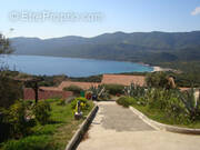 Maison à SERRA-DI-FERRO