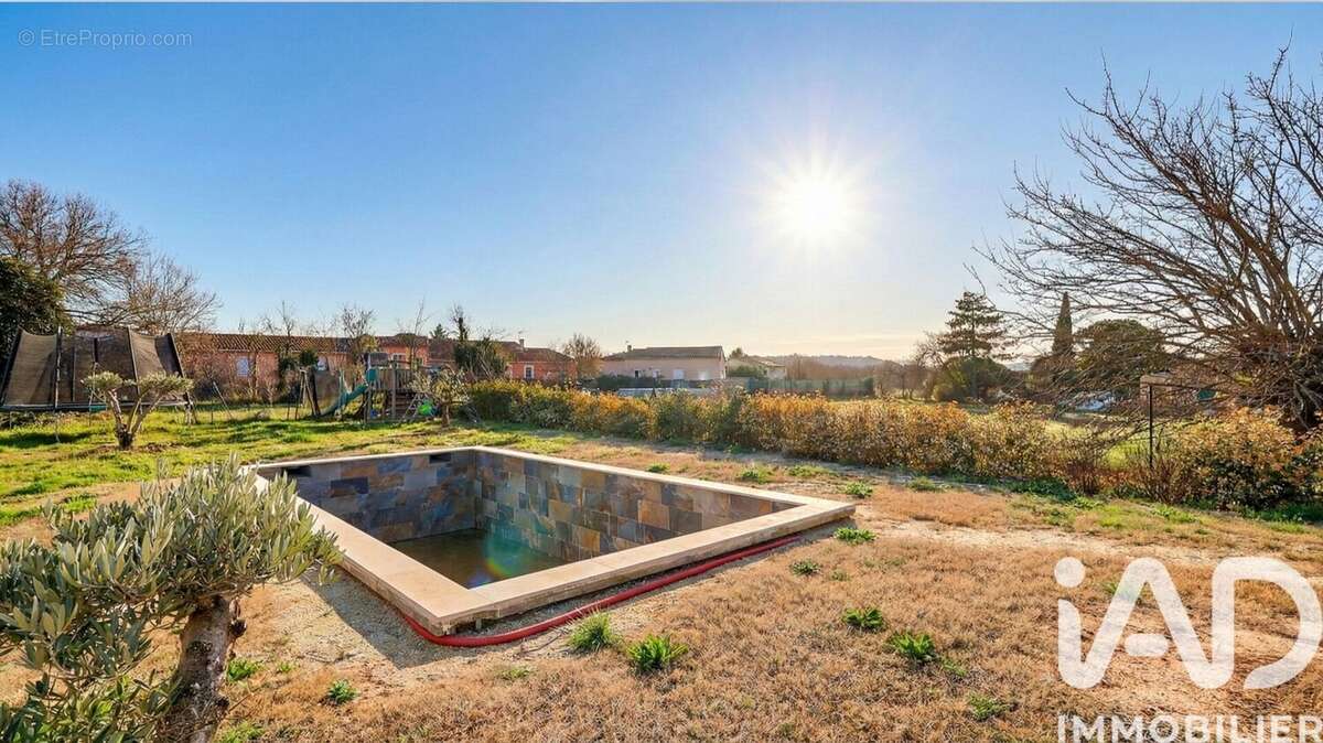 Photo 9 - Maison à SAINTE-ANASTASIE